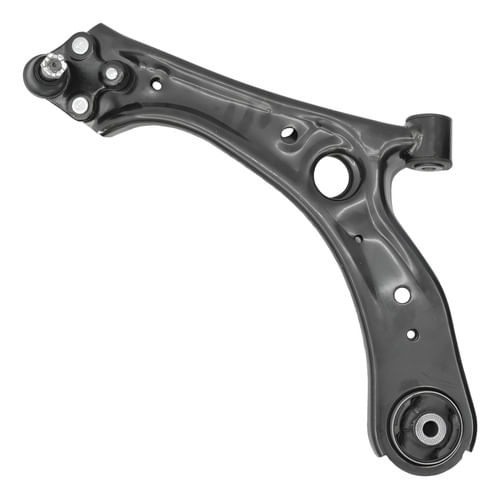 Bandeja Dianteira Direita Com Buchas Com Pivo Hrv 2016 A 202