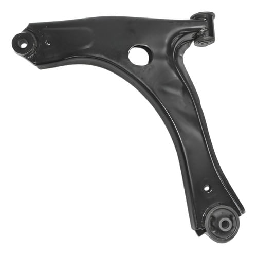 Bandeja Dianteira Direita Com Buchas Sem Pivo Transit 2.2 20