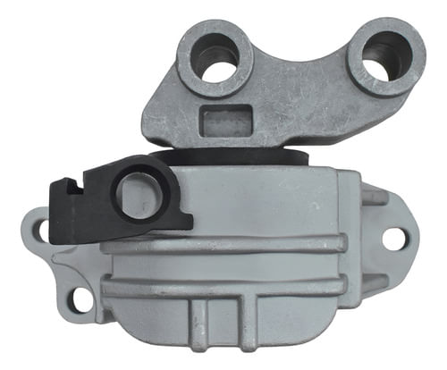 Coxim Direito Do Motor 2 Furos Toro 1 8 Flex 16 Em Diante