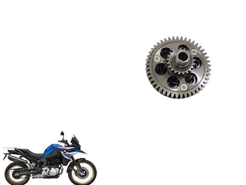 Engrenagem Corrente Comando F 850 Gs F850gs 2019 2023