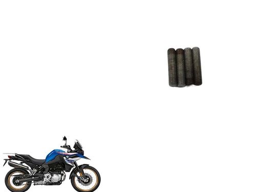 Prisioneiro Cabeçote F 850 Gs F850gs 2019 2023