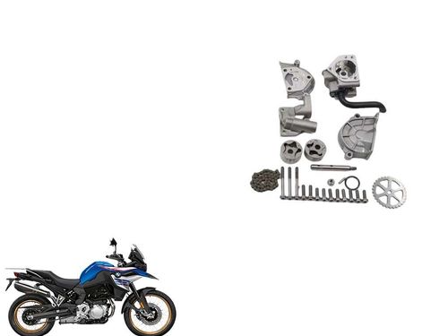 Bomba Óleo F 850 Gs F850gs 2019 2023