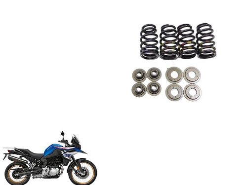 Mola Válvula (kit) F 850 Gs F850gs 2019 2023