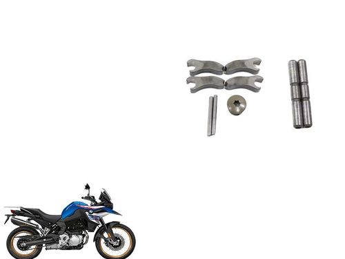 Balancim (kit 04 Un) F 850 Gs F850gs 2019 2023