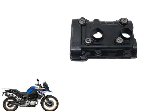 Tampa Cabeçote F 850 Gs F850gs 2019 2023
