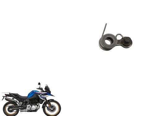 Posicionador Cambio F 850 Gs F850gs 2019 2023