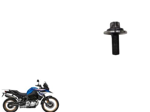 Parafuso Volante F 850 Gs F850gs 2019 2023