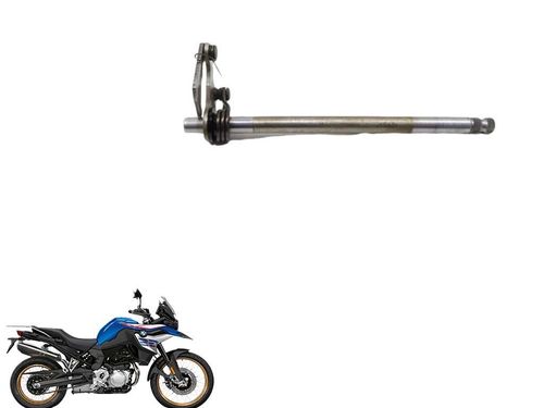 Eixo Seletor de Cambio F 850 Gs F850gs 2019 2023