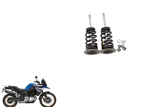 Kit Válvula Admissão F 850 Gs F850gs 2019 2023