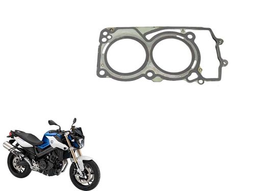 Junta Cabeçote F 800 R F800r 2010 2017