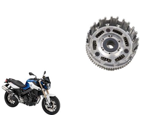 Campana Embreagem F 800 R F800r 2010 2017