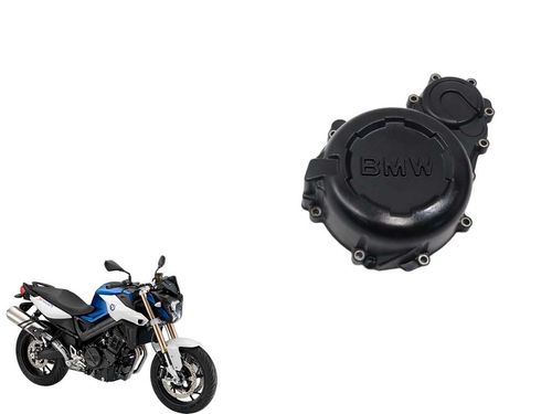 Tampa Direita Motor F 800 R F800r 2010 2017
