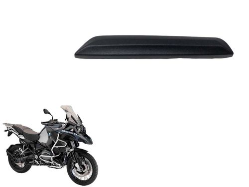 Acabamento Bolha Bmw R 1200 Gs R1200gs 13-19