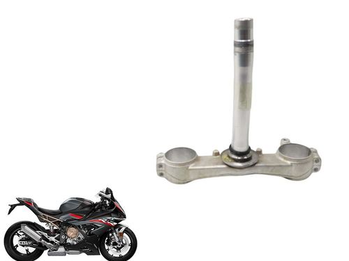 Mesa Inferior Direção Bmw S 1000 Rr 20-23c/detalhe