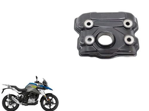 Tampa Cabeçote Bmw G 310 Gs G310gs 17-20