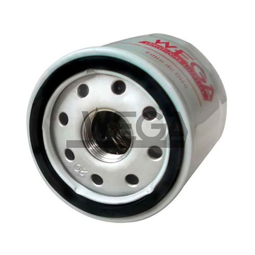 Filtro Óleo Mazda Mx5 1990 a 2015 - 151227 - WO205