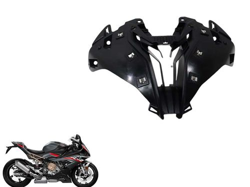 Carenagem Frontal Duto Ar Bmw S 1000 Rr 20-23c/detalhe