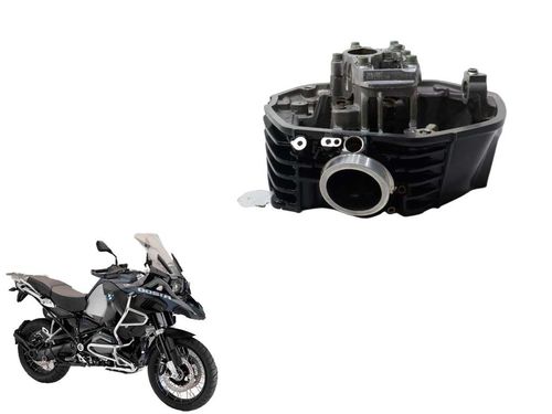 Cabeçote Direito Bmw R 1200 Gs R1200gs 13-19