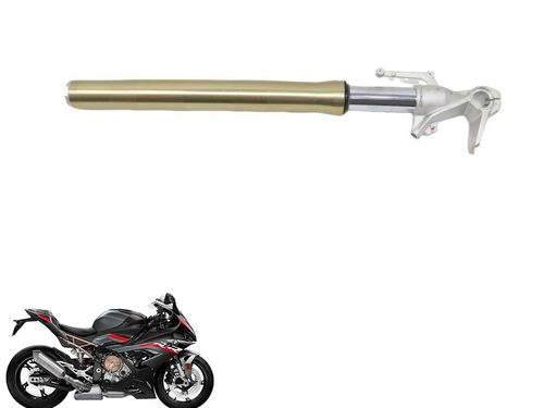 Bengala Direita Bmw S 1000 Rr S1000rr 20-23c/avaria