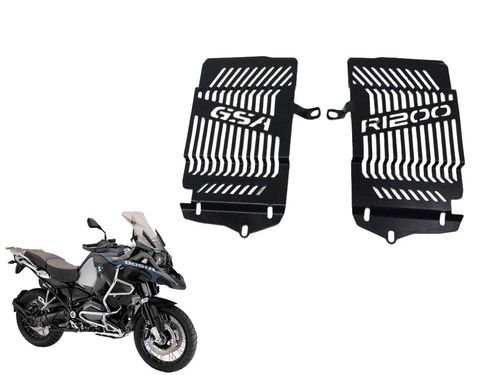 Grade Radiador Bmw R 1200 Gs R1200gs 13-19