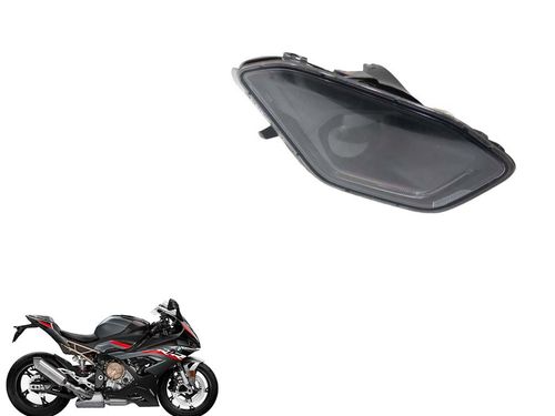 Farol Direito Bmw S 1000 Rr S1000rr 20-23c/avaria