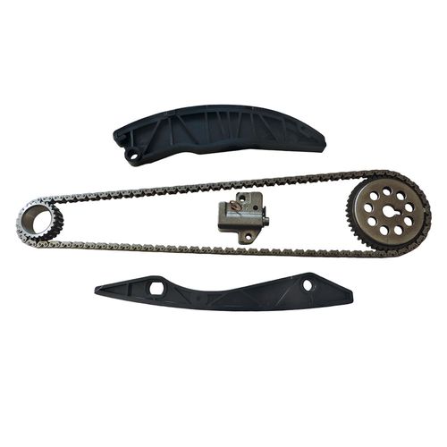 Kit Distribuição Corrente SOUL - 11 12 13 14 15 16 17 18 19 - 12016 - OK0058