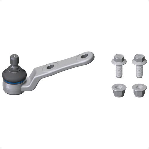 Pivô Suspensão Gm Tigra 1998 a 1999 - 1347603 - 47012401