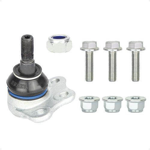 Pivô Suspensão Fiat Doblo 2002 a 2021 - 1347657 - 47013001