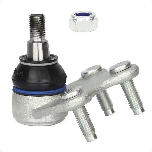 Pivô Suspensão Vw Voyage 2009 a 2013 - 1347696 - 47013201