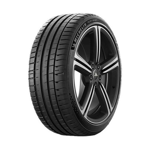 Pneu Michelin aro 19 - 235/45R19  Pilot Sport 5 MI -  99Y