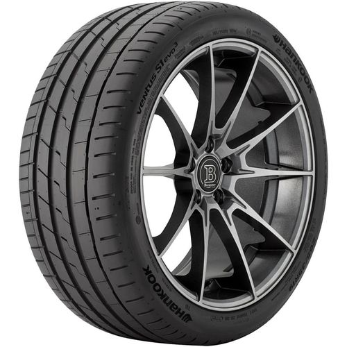 Pneu Hankook aro 21 - 315/35R21 - Ventus S1 EVO3 (K127A) SUV - 111Y - Pneu Original Porsche Cayenne Turbo GT
