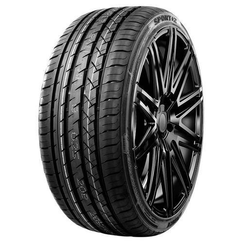 Pneu XBRI aro 17 - 205/55R17 - SPORT+2  EXTRA LOAD - 95W