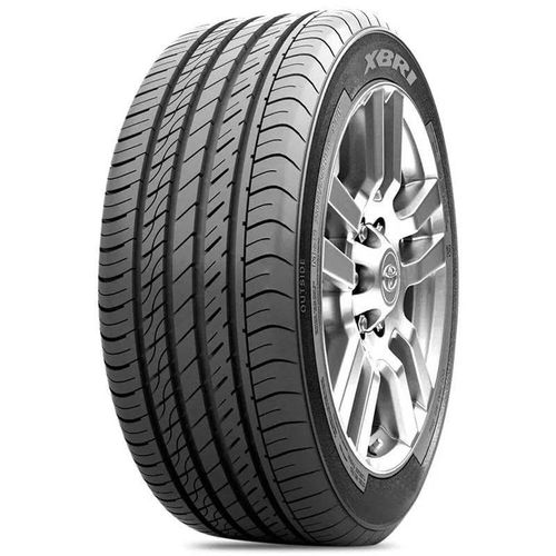 Pneu XBRI aro 17 - 195/40R17  Sport+  Extra Load - 81W