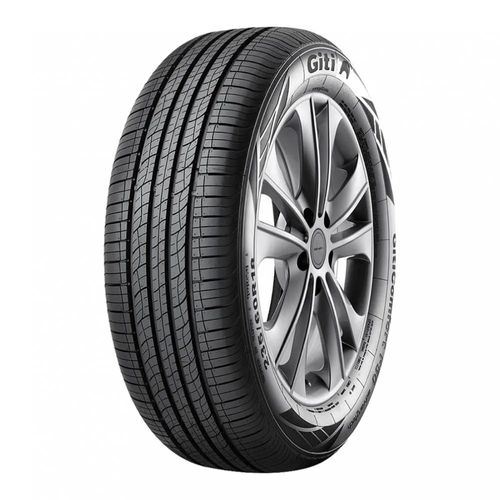 Pneu Giti aro 18 - 225/55R18 - Comfort  F50 - 98V (Importado Premium)