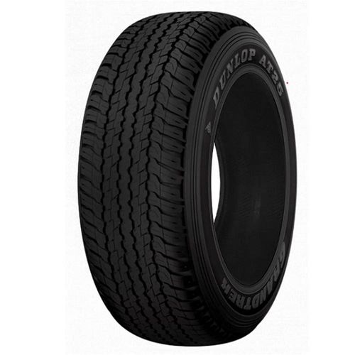 Pneu Dunlop aro 16 - 265/70R16 - Grandtrek AT25 - 112T - Pneu Hilux / L200 Triton / Frontier / Ranger / S10