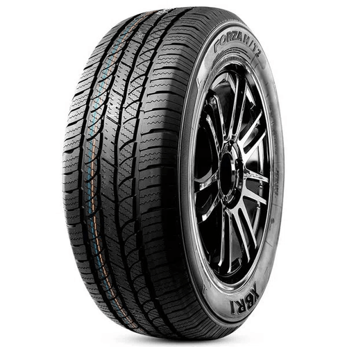 Pneu XBRI aro 16 - 265/70R16  Forza H/T 2 - 112T - Pneu Hilux / L200 Triton / Frontier / Ranger / S10