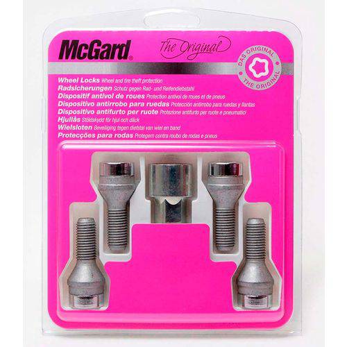 Antifurto para rodas código 24138