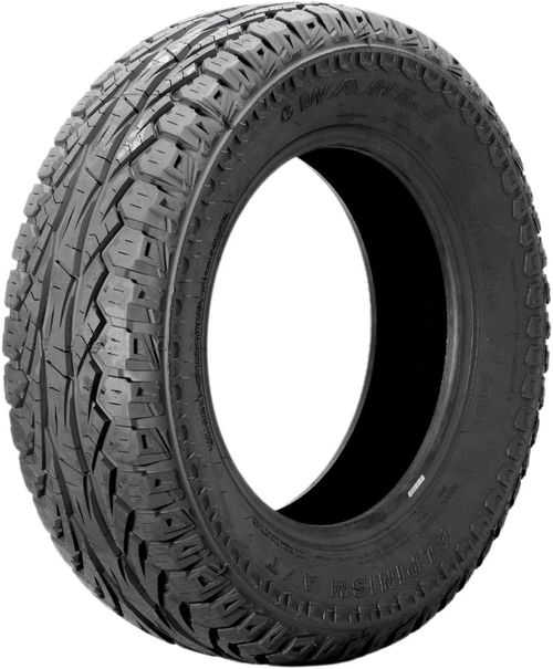 Pneu Wanli aro 18 - 285/60R18 - Alpinism A/T SU006 - 116H