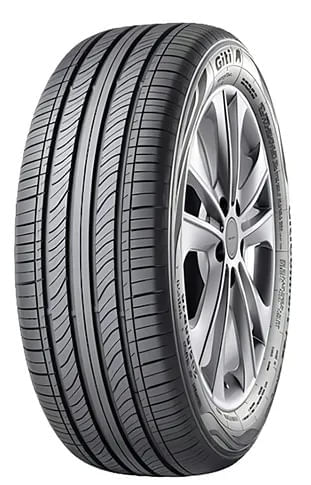 Pneu Giti aro 17 - 215/55R17  Comfort F22 HT - 94V - Pneu Original BYD King