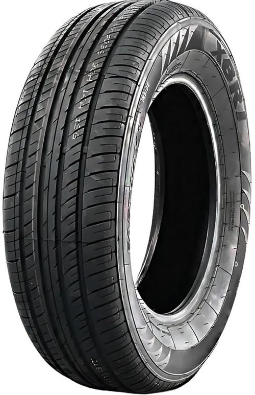 Pneu XBRI aro 17 - 225/55R17   Fastway  W2 - 97V