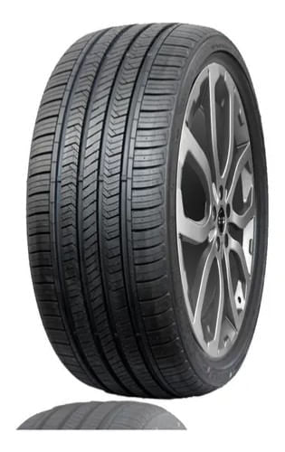 Pneu Wanli aro 19 - 235/55R19 -  SU025 H/T - 101V