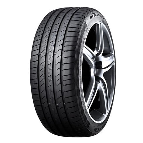 Pneu Nexen aro 20 - 255/50R20  N’Fera Primus QX - 109V