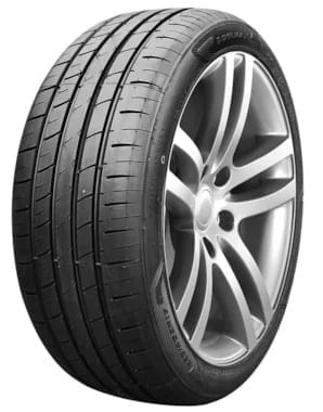 Pneu Delmax aro 17 - 235/55R17  Ultima Plus - Extra load - 103W