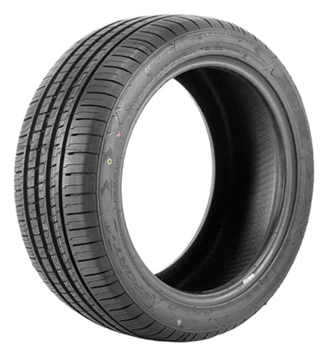 Pneu XBRI aro 17 - 225/50R17  Sport Plus C1 - Extra Load - 98W