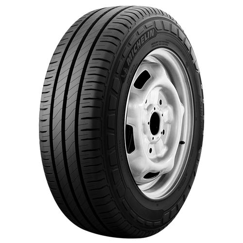 Pneu Michelin aro 16 - 205/75R16 - Agilis 3 - 110/108R