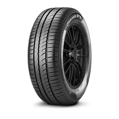 Pneu Pirelli aro 14 - 165/70R14 - Cinturato P1 - 85T