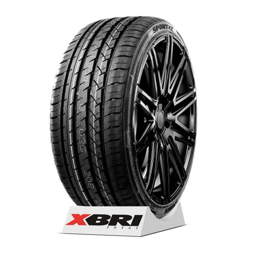 Pneu XBRI aro 17 - 195/45R17 - Sport+2 Extra Load - 85W