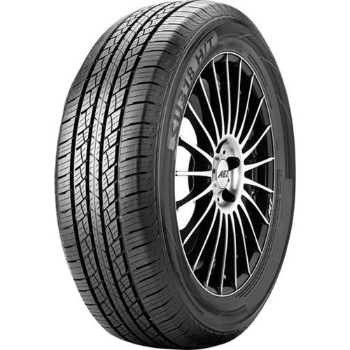 Pneu Goodride aro 18 - 265/60R18 - SU318 - Extra Load - 114V