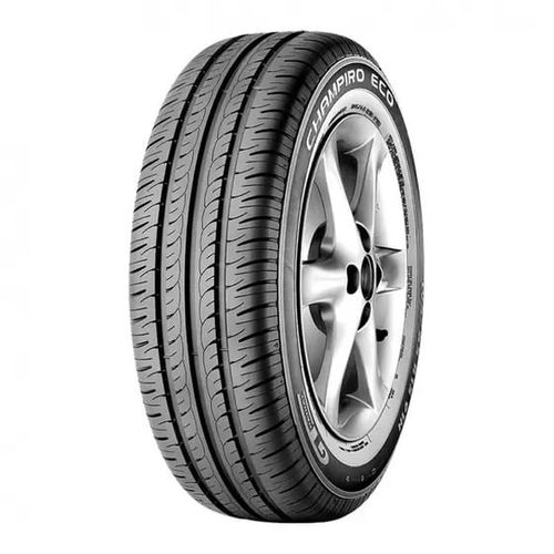 Pneu GT Radial aro 13 - 155/80R13 - Champiro Eco - 79T