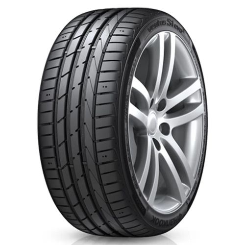 Pneu Run Flat Hankook aro 17 - 225/45R17  Ventus S1 Evo2 (K117B) - 91W - SSR